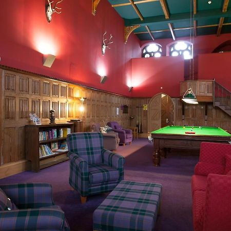 Loch Ness Moat House Apartments Fort Augustus Dış mekan fotoğraf