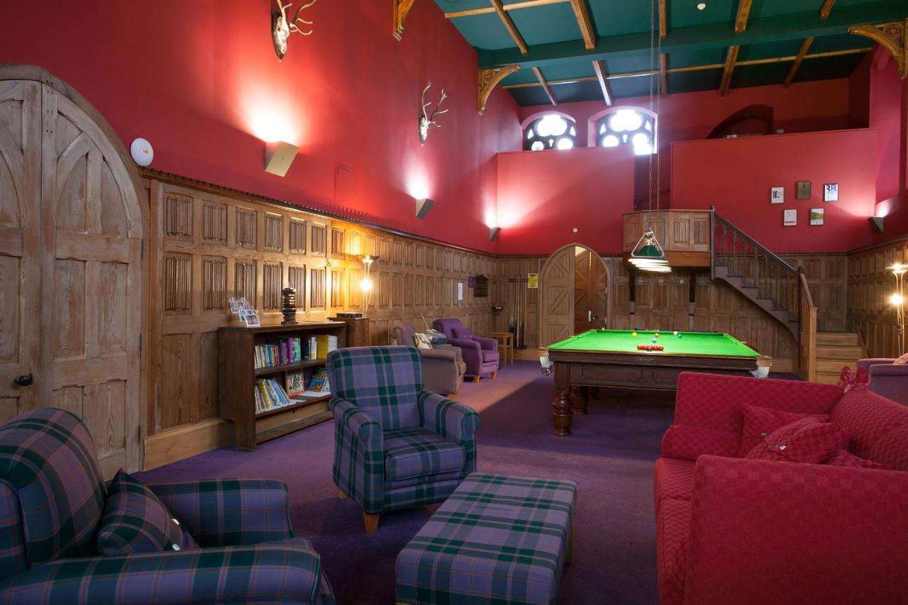 Loch Ness Moat House Apartments Fort Augustus Dış mekan fotoğraf
