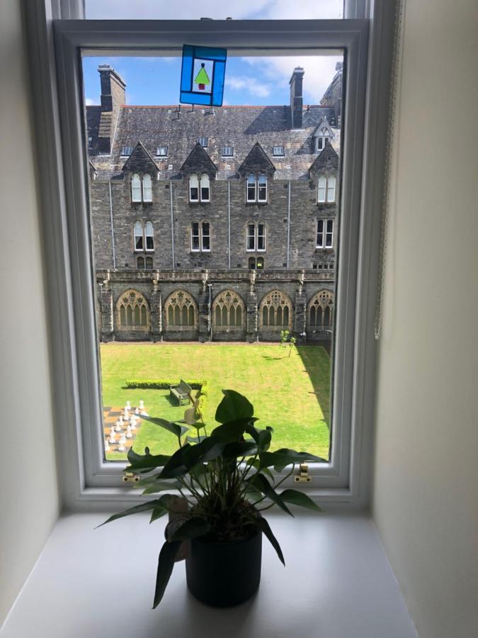 Loch Ness Moat House Apartments Fort Augustus Dış mekan fotoğraf